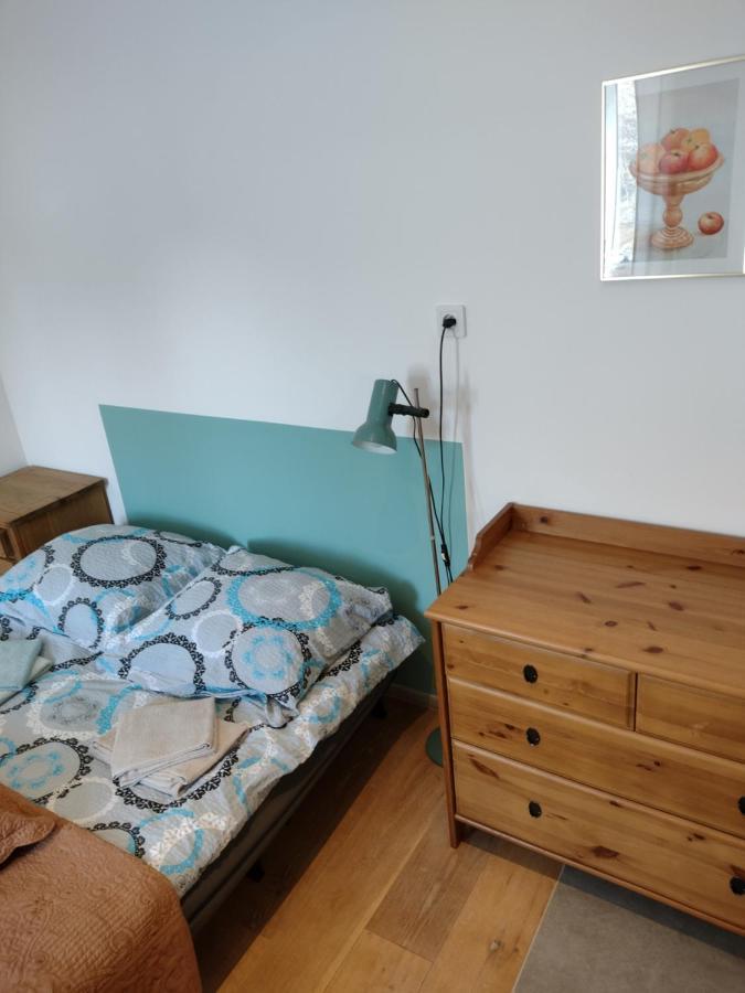 Appartamento Sudety Hut 3 Podgórzyn Esterno foto