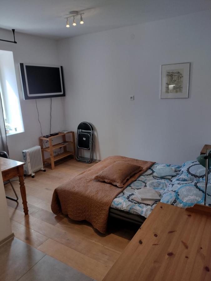 Appartamento Sudety Hut 3 Podgórzyn Esterno foto