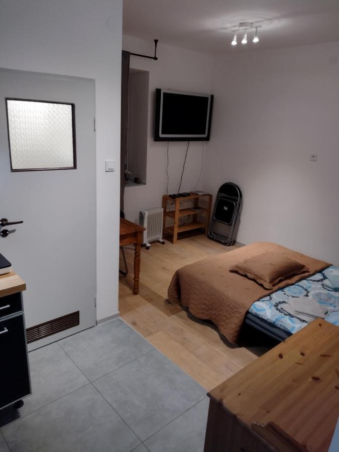 Appartamento Sudety Hut 3 Podgórzyn Esterno foto