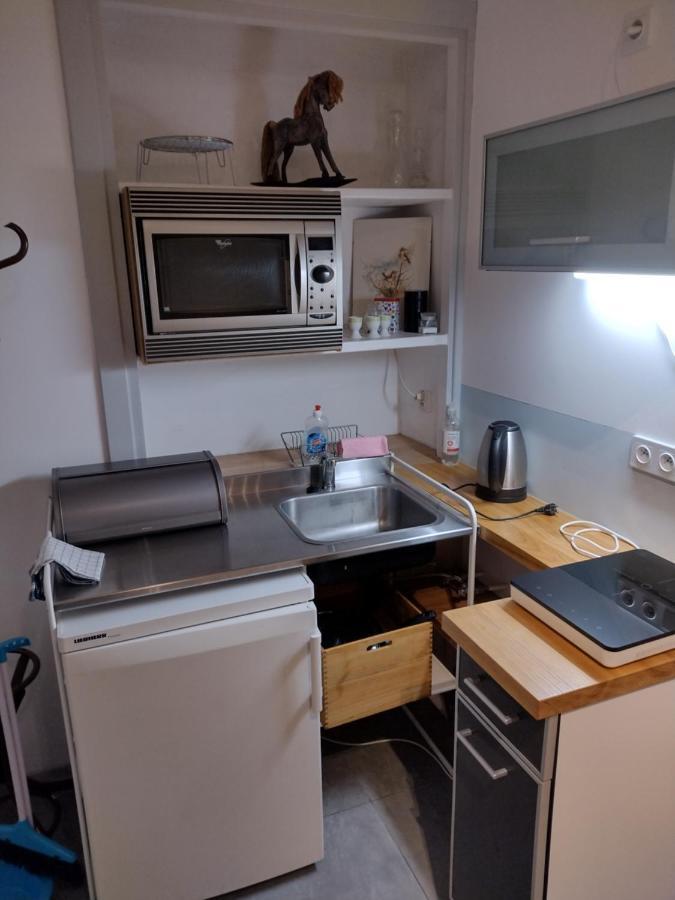 Appartamento Sudety Hut 3 Podgórzyn Esterno foto