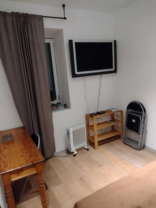 Appartamento Sudety Hut 3 Podgórzyn Esterno foto