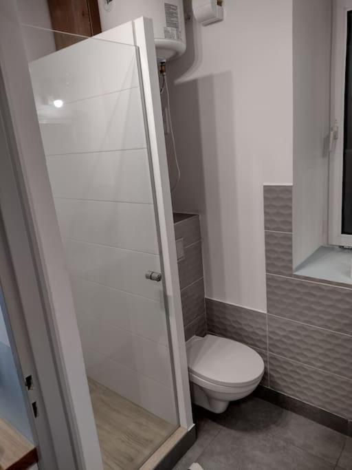 Appartamento Sudety Hut 3 Podgórzyn Esterno foto