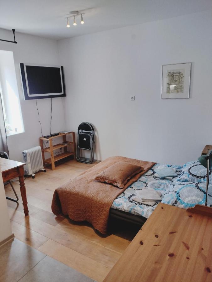Appartamento Sudety Hut 3 Podgórzyn Esterno foto