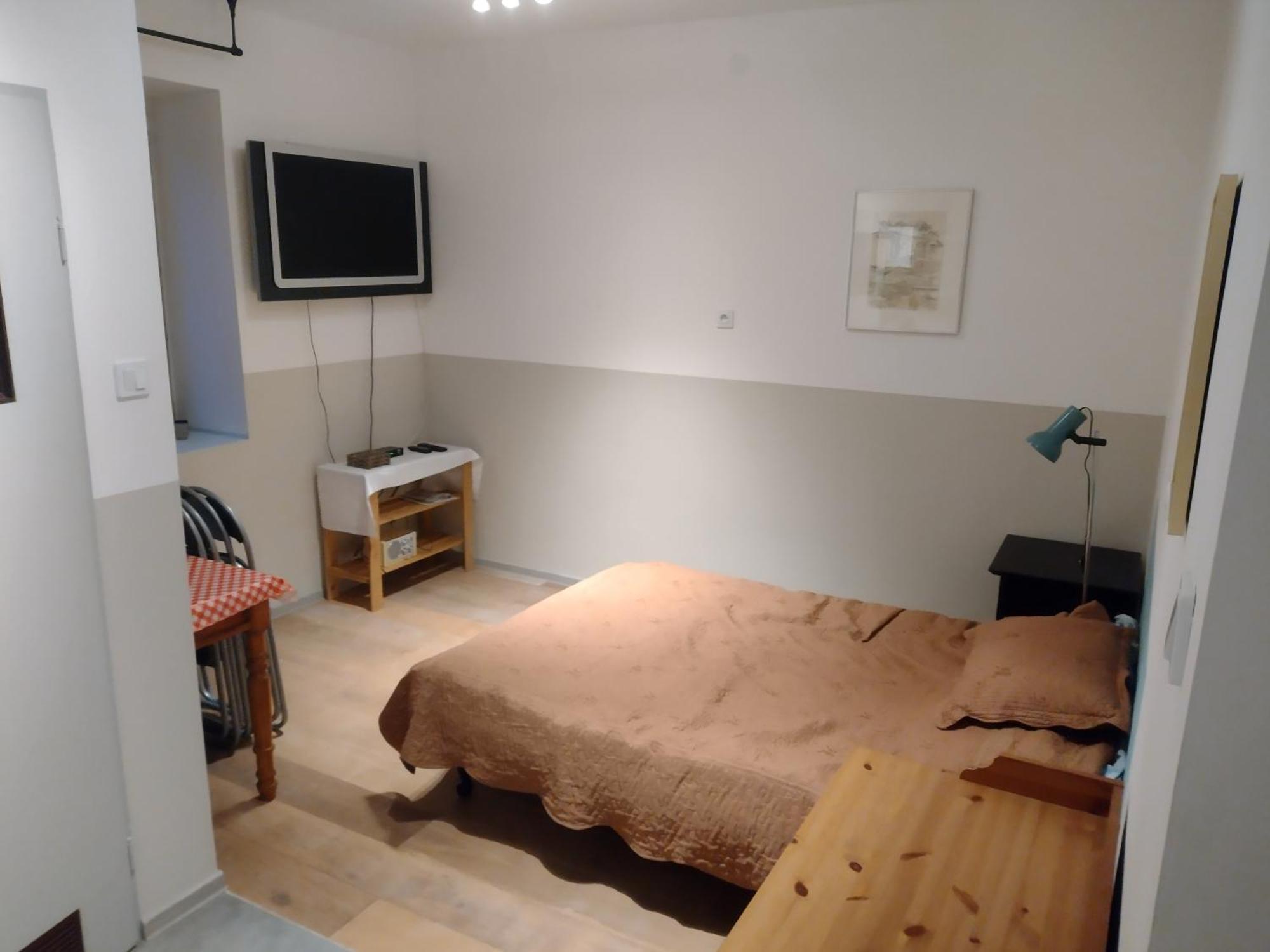 Appartamento Sudety Hut 3 Podgórzyn Esterno foto